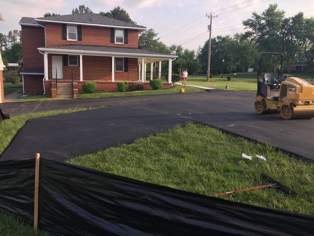 Dominating Central Virginia: Asphalt Paving in Richmond, Chesterfield & Fredericksburg — J. Worden & Sons Paving LLC expert guide